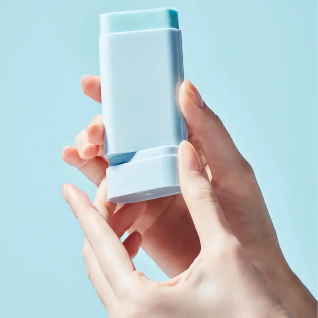 ضدآفتاب استیکی توکوبو بی رنگ SPF 50 - تصویر 2