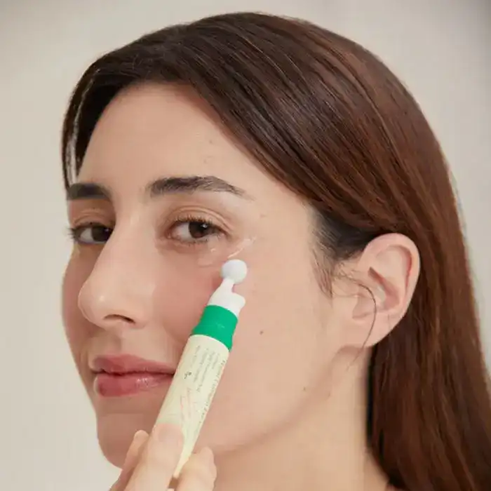 سرم دور چشم ضد چروک و کلاژن‌ساز اکســیــــس وایAXIS-Y - تصویر 2