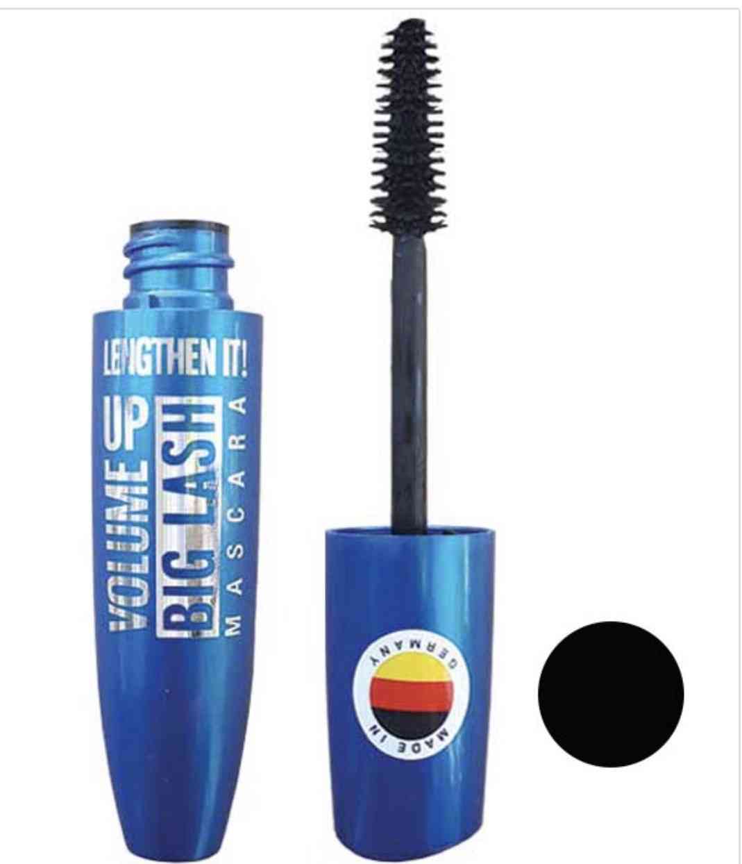 یمل حجم دهنده بل مدل Volume Up Big Lash