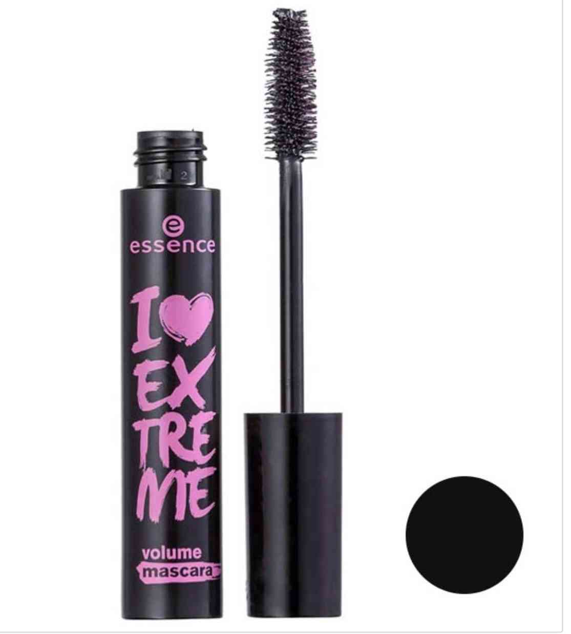 ریمل اسنس مدل I Love Extreme Volume