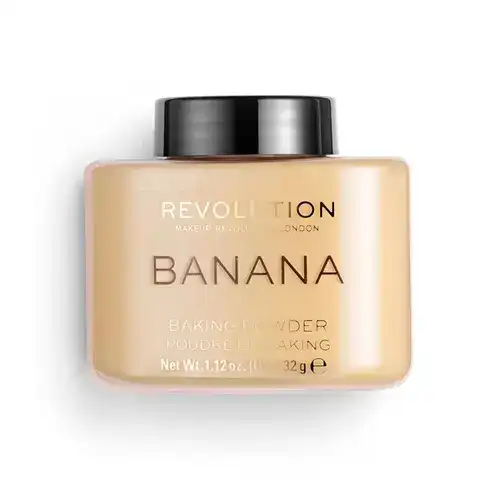 پودر فیکس رولوشن بنانا BANANA