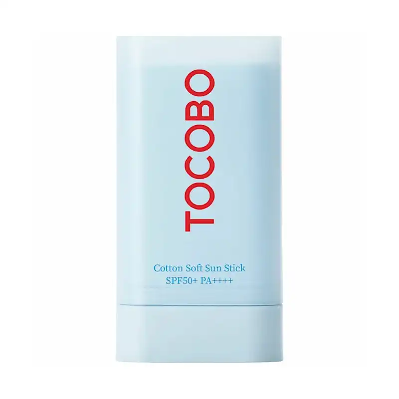ضدآفتاب استیکی توکوبو بی رنگ SPF 50 - محافظت کامل از پوست جلوگیری از پیری زودرس پوست جلوگیری | Atiyeh Cosmetic