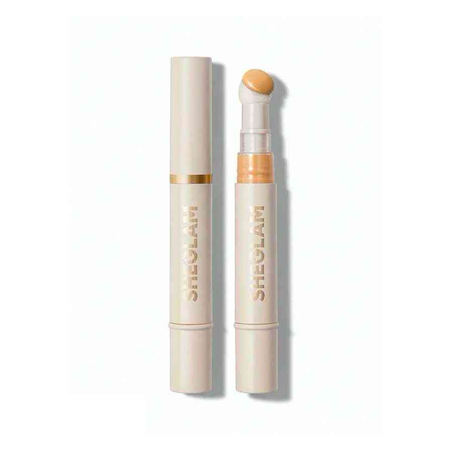 کانسیلر کامپلکشن بوست شیگلم, Complexion Boost Concealer Sheglam
