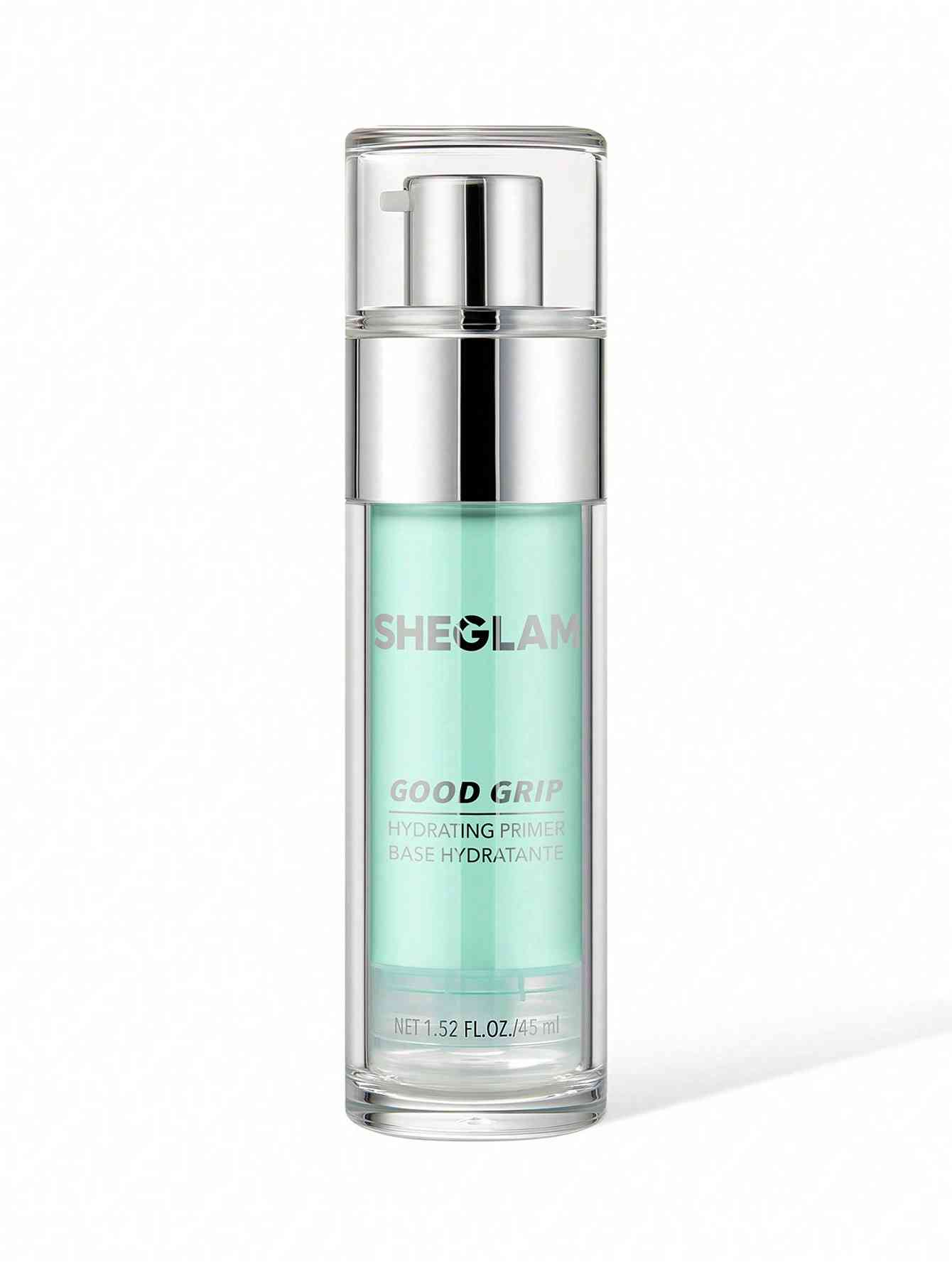 پرایمر آبرسان گود گریپ شیگلم (Mint Blue) مدل Good Grip Hydrating Primer-Good Grip